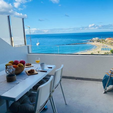 Vista Maravilla , Playa De Los Cristianos Arona  Luaran gambar
