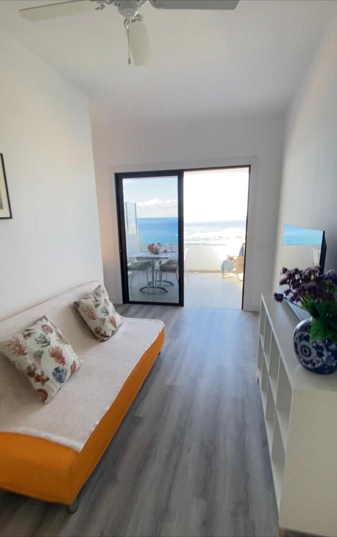 Vista Maravilla , Playa De Los Cristianos Arona  Luaran gambar