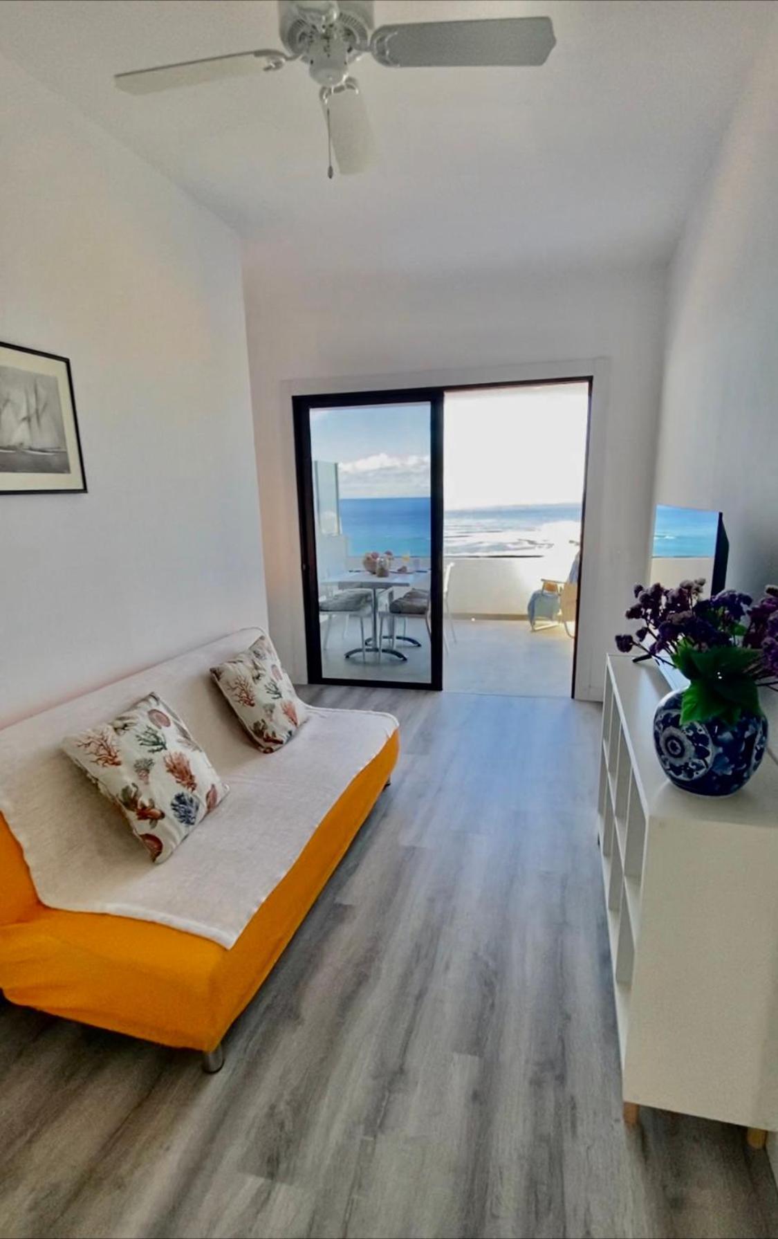 Vista Maravilla , Playa De Los Cristianos Arona  Luaran gambar
