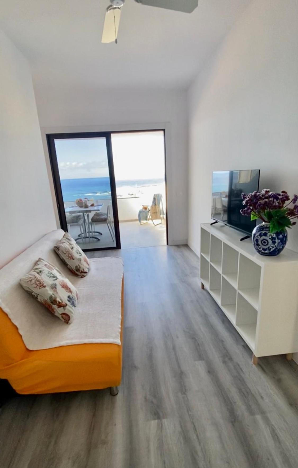 Vista Maravilla , Playa De Los Cristianos Arona  Luaran gambar